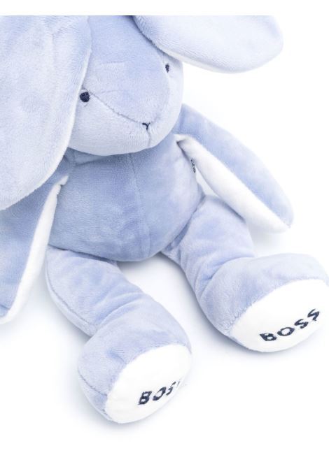 Peluche con logo HUGO BOSS KIDS | J90P32771
